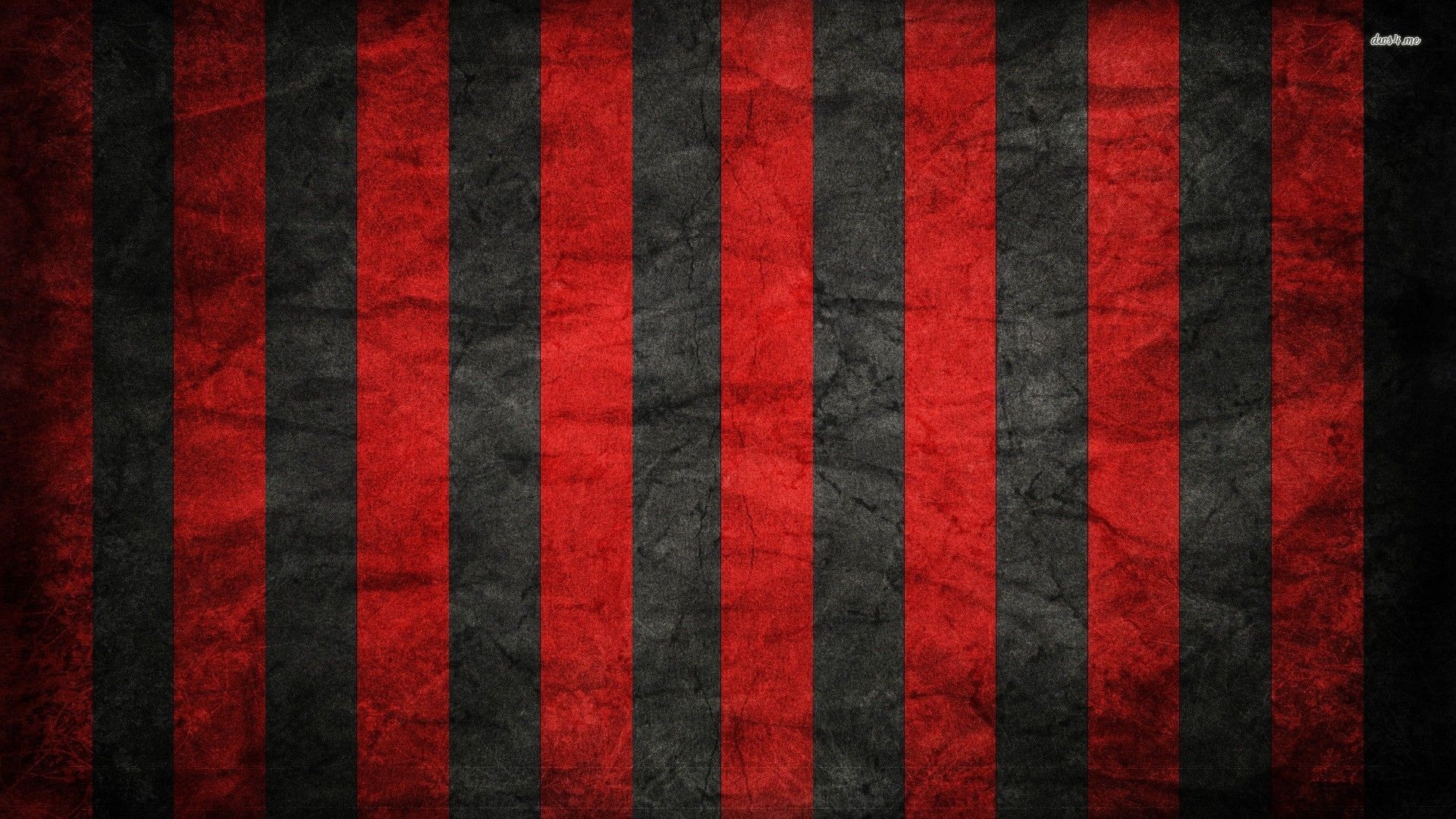 Red Striped Wallpapers