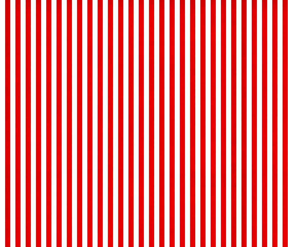 Red Striped Wallpapers