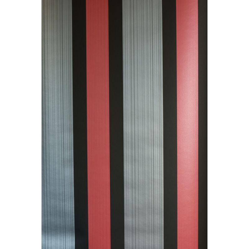 Red Striped Wallpapers