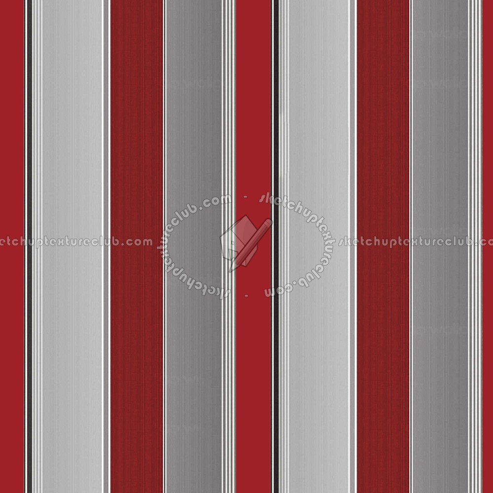 Red Striped Wallpapers