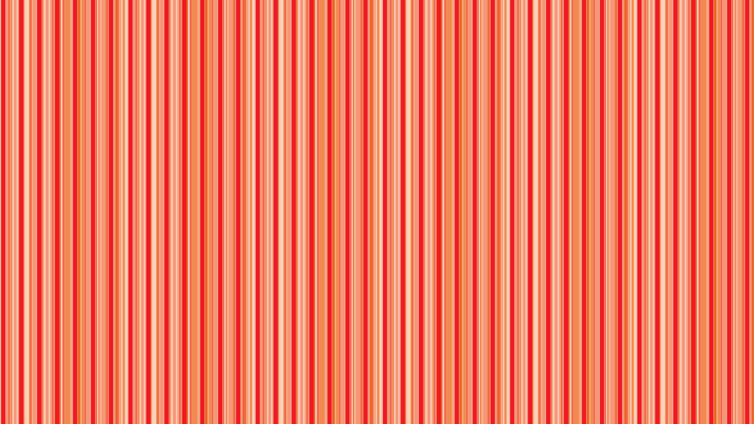 Red Striped Wallpapers