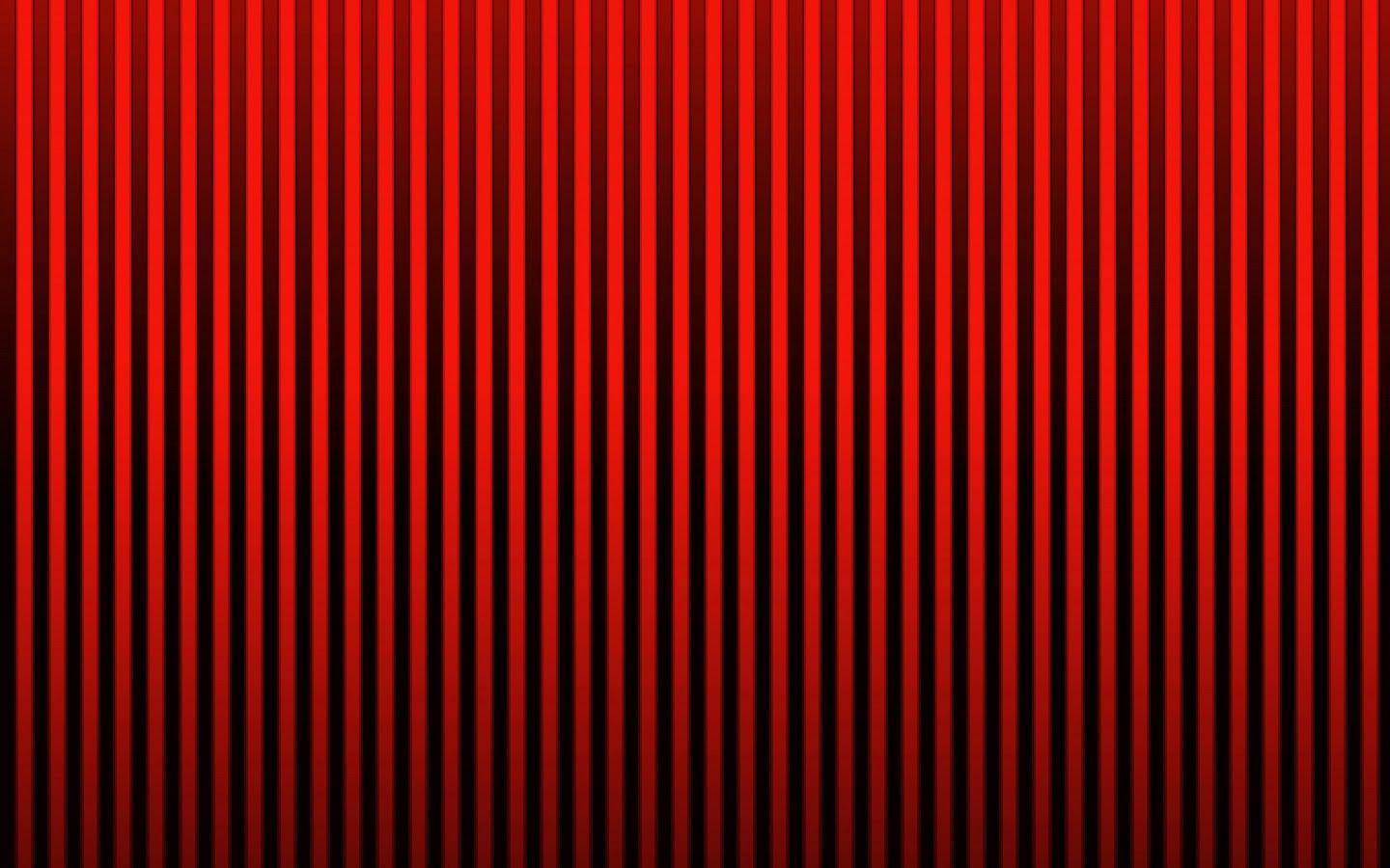 Red Striped Wallpapers