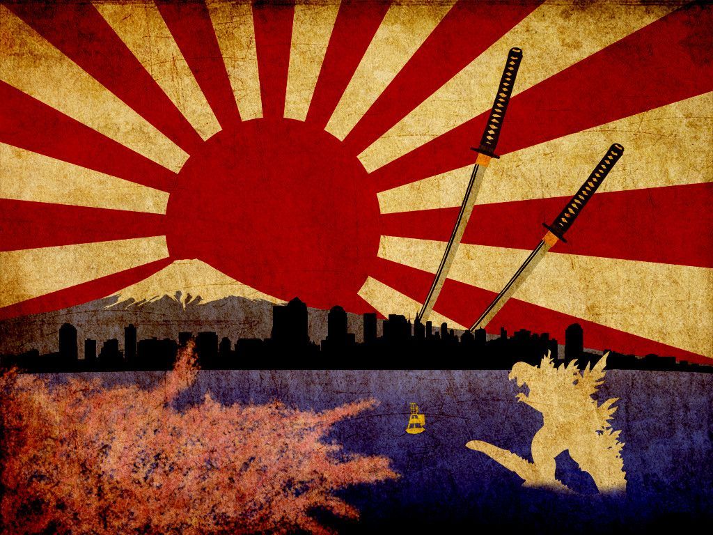 Red Sun Wallpapers