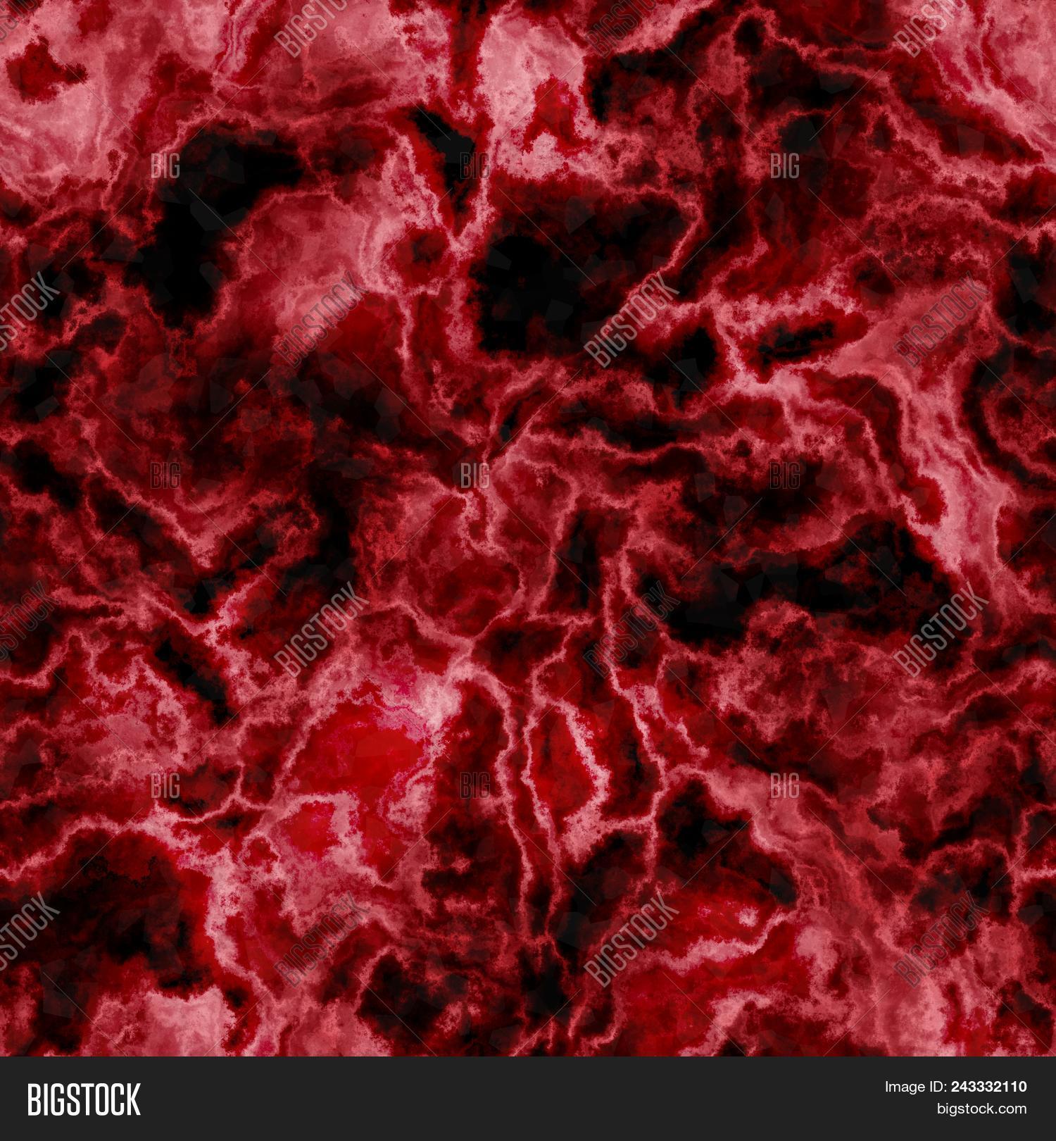 Red Tie Dye Wallpapers