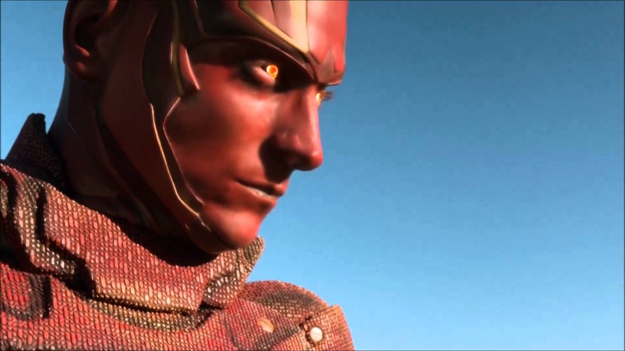 Red Tornado Wallpapers