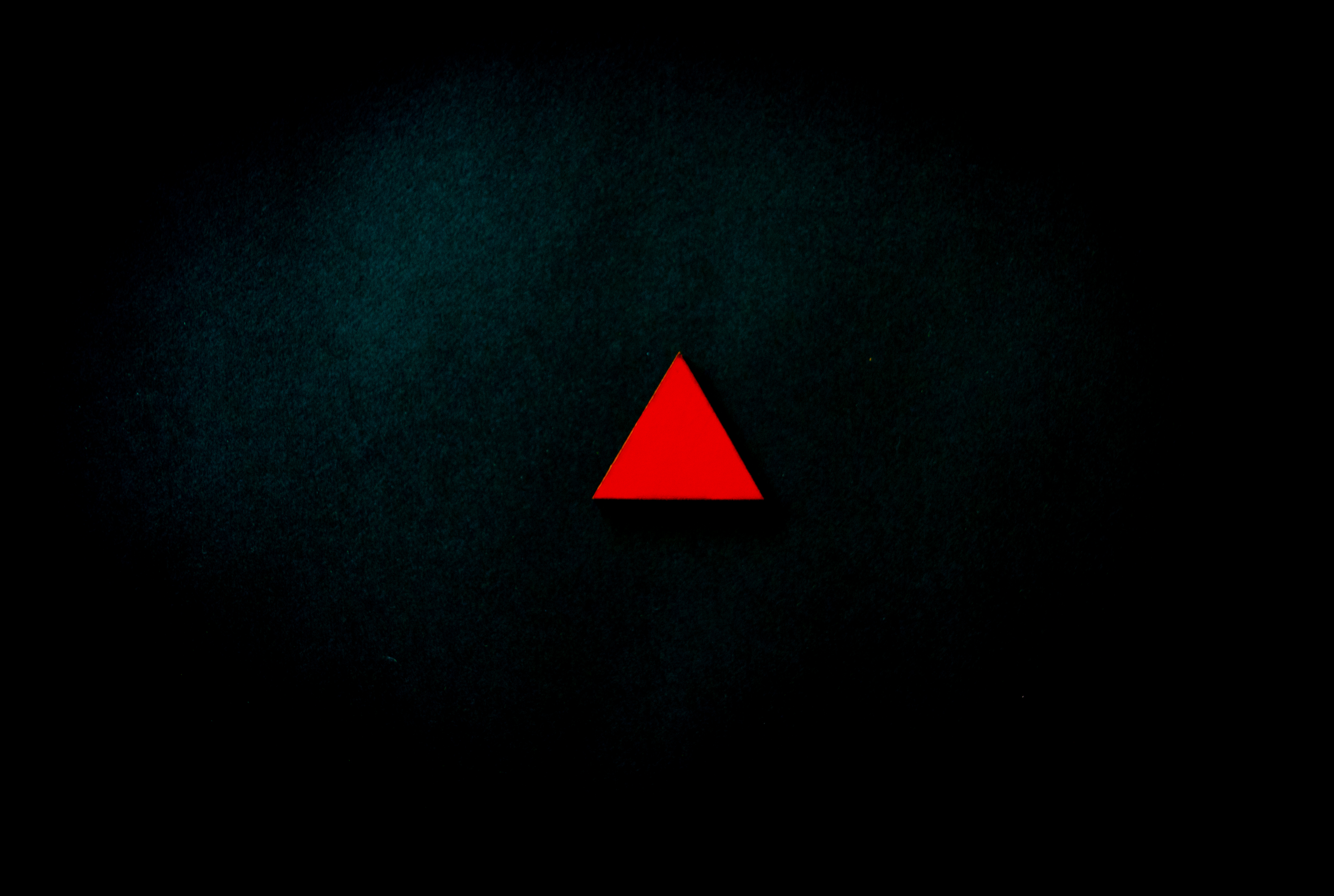 Red Triangle Wallpapers