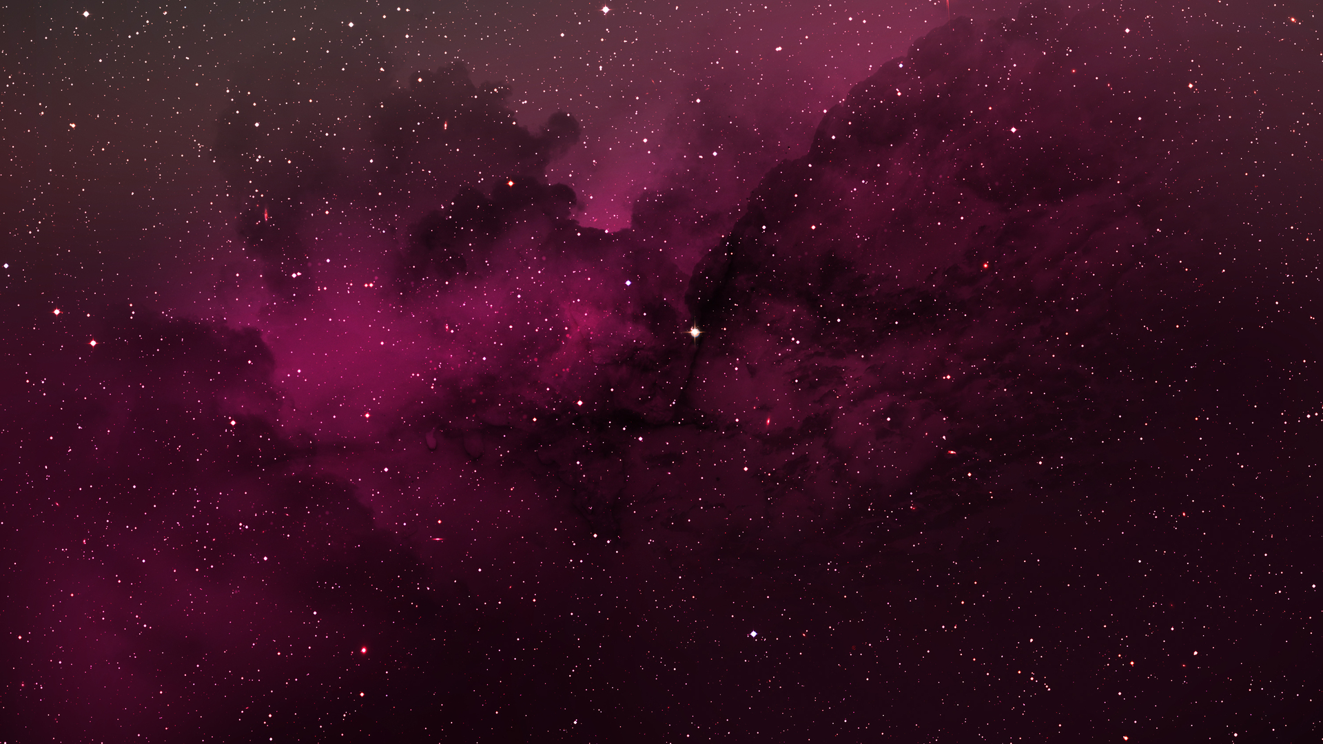 Red Universe Wallpapers