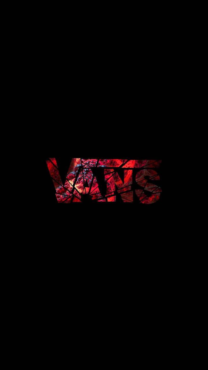 Red Vans Wallpapers