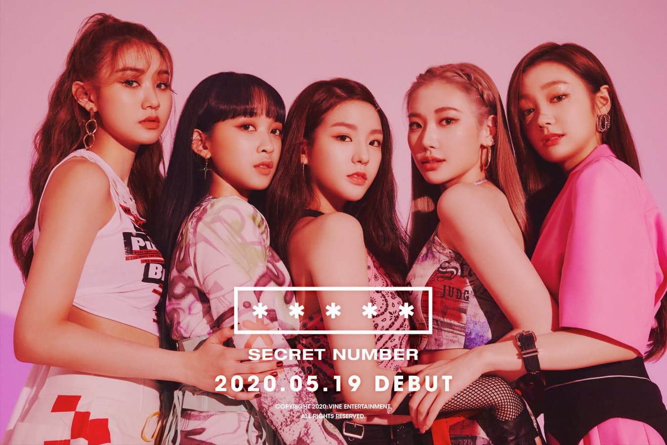 Red Velvet All Members 2020 Wallpapers