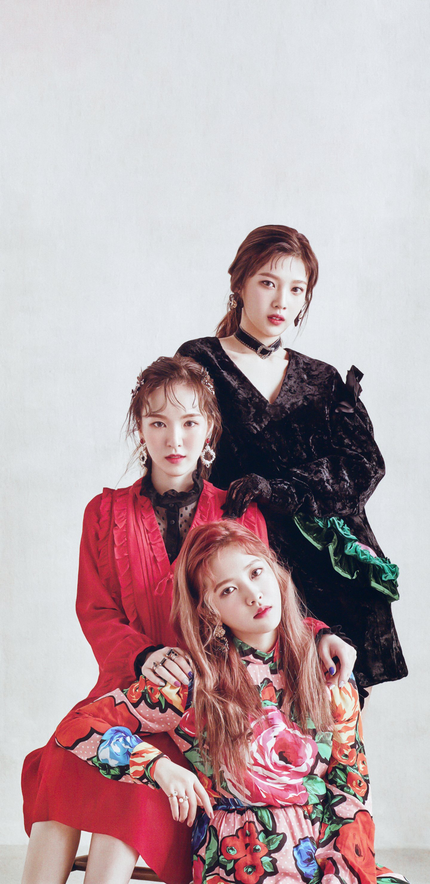 Red Velvet All Members 2020 Wallpapers