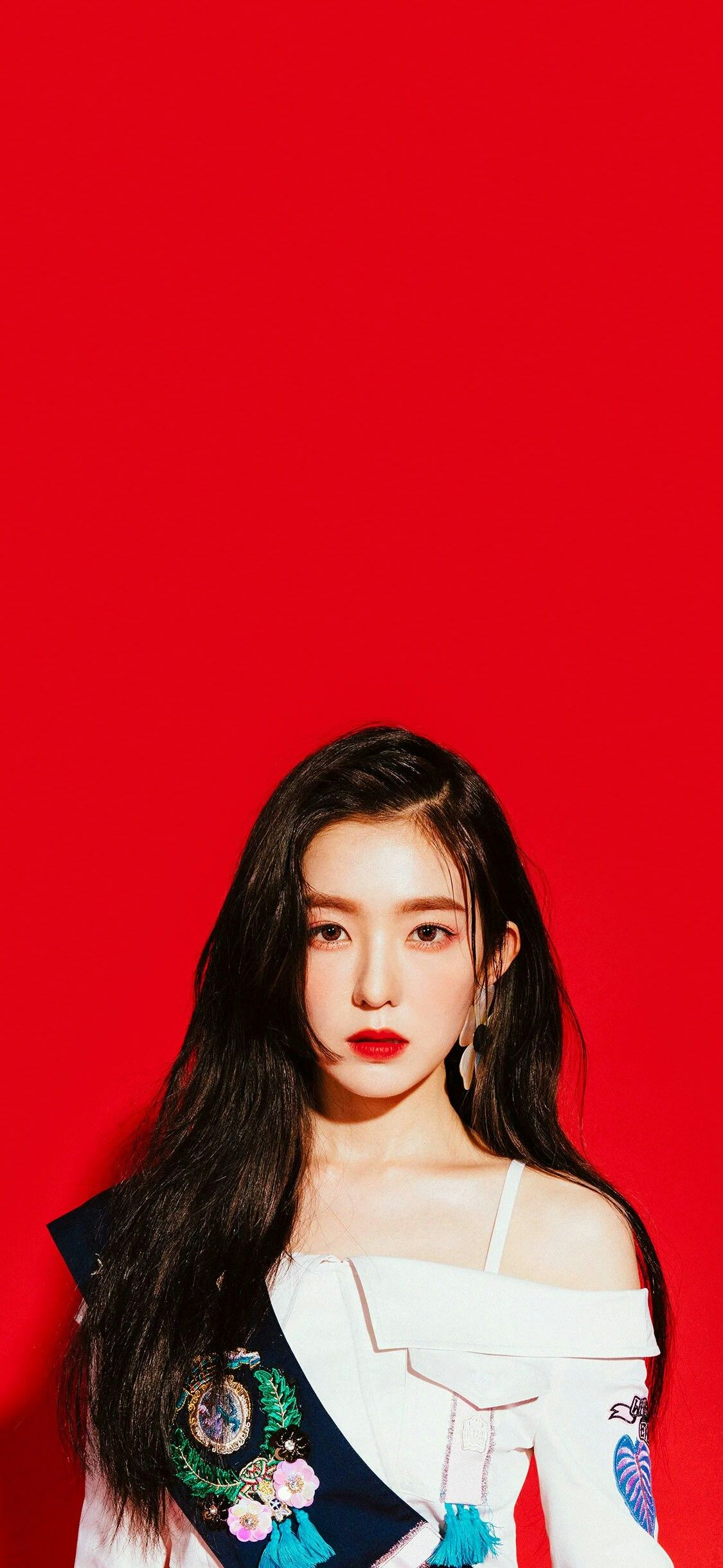 Red Velvet Phone Wallpapers