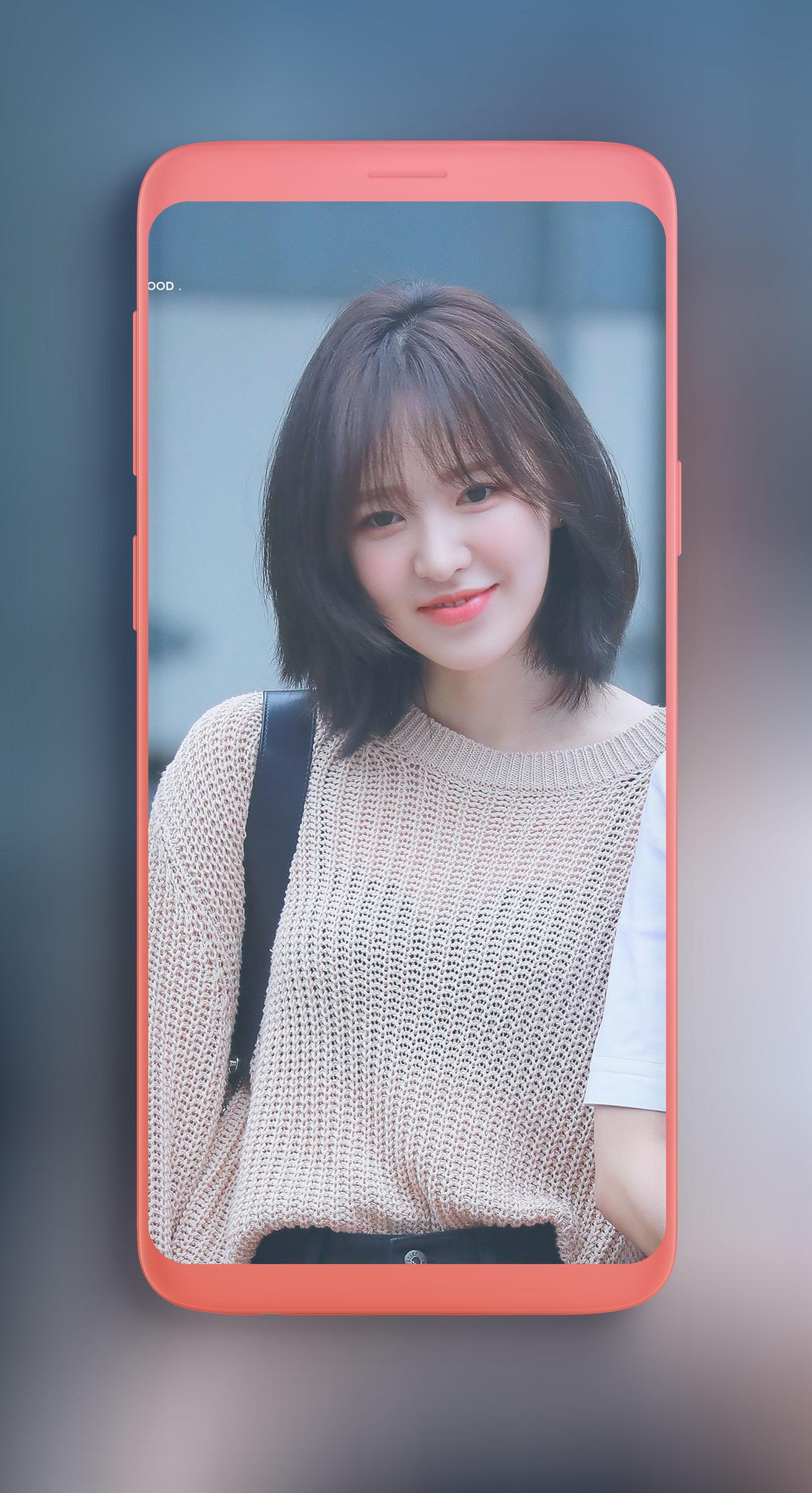 Red Velvet Wendy Wallpapers