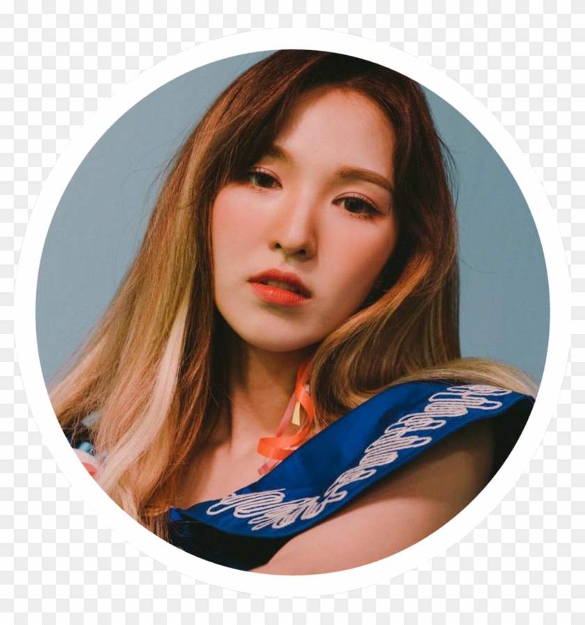 Red Velvet Wendy Wallpapers