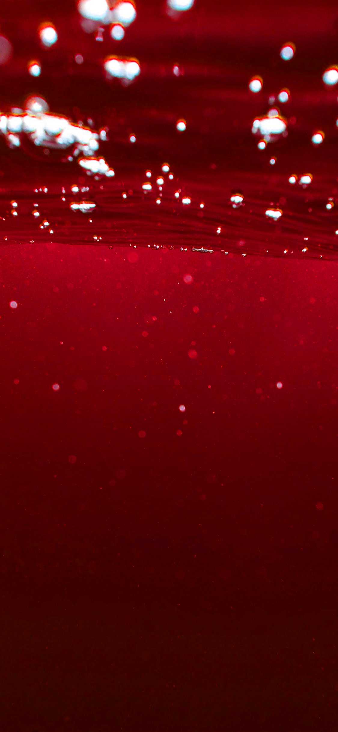 Red Wallpapers