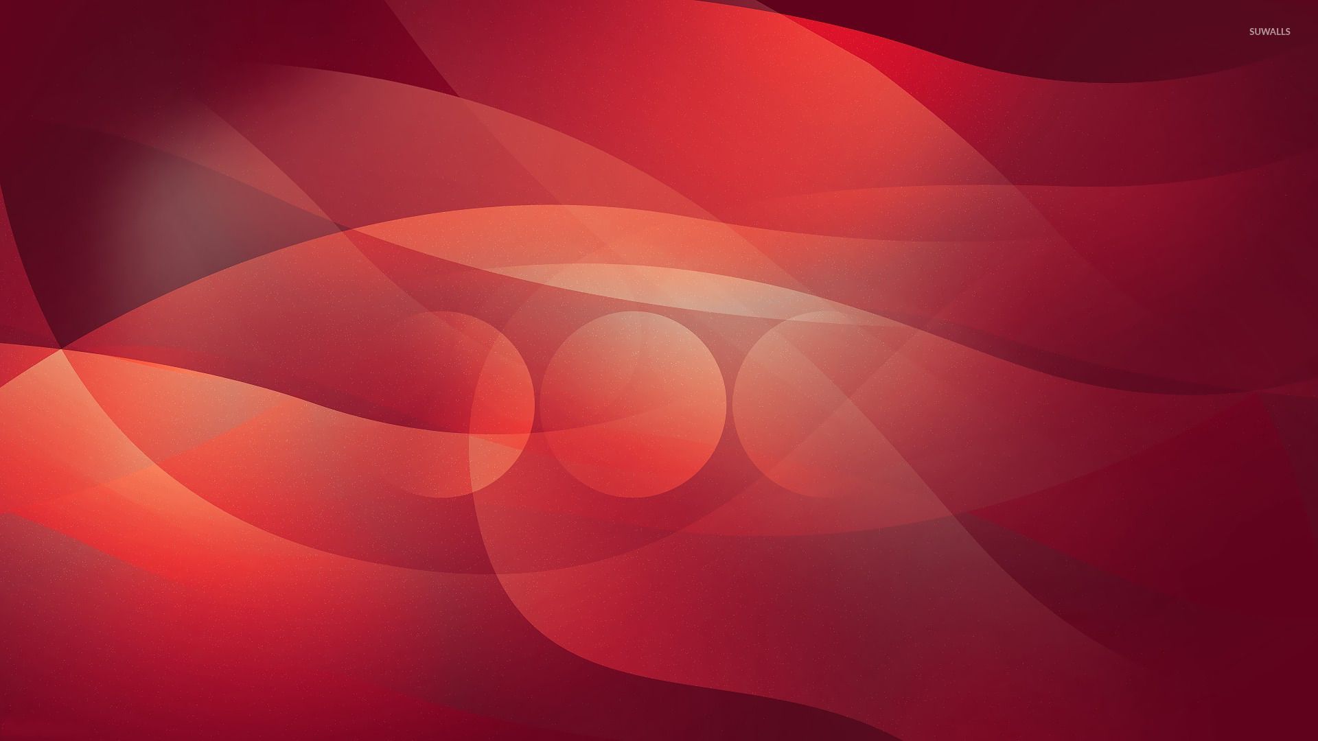 Red Wave Wallpapers