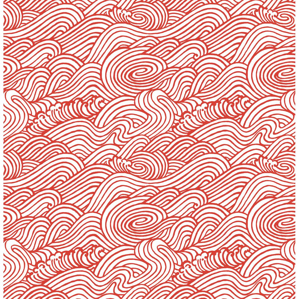 Red Wave Wallpapers