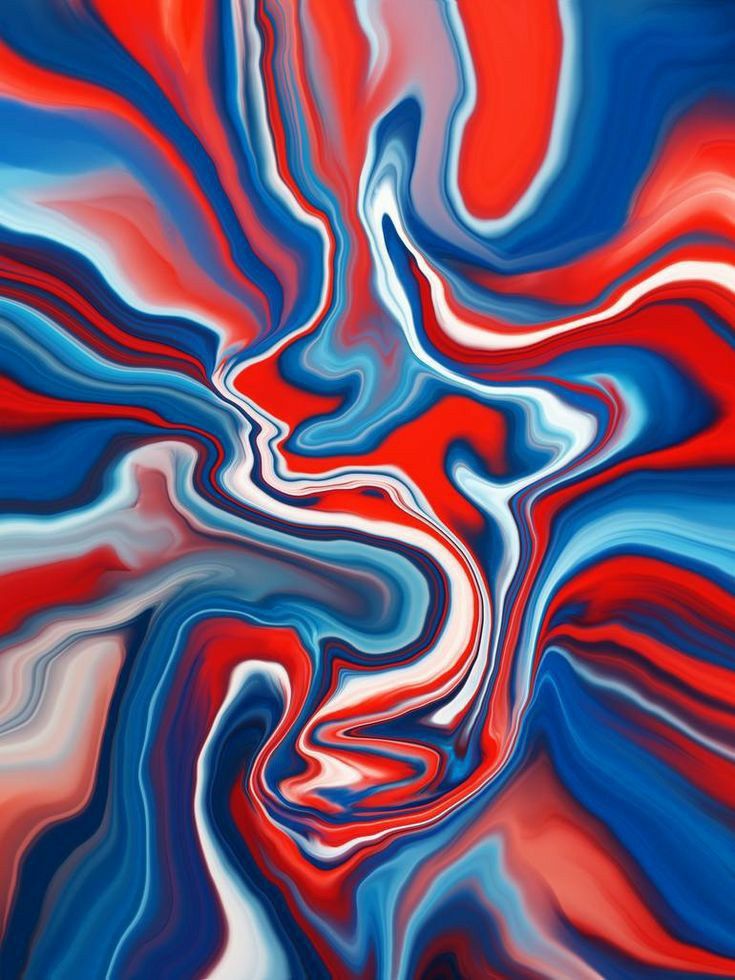 Red White And Blue Wallpapers