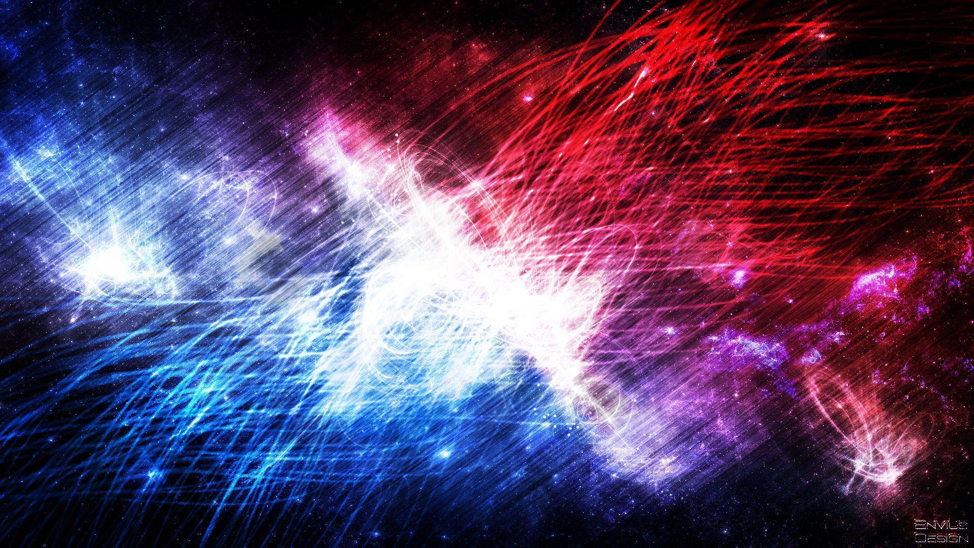 Red White And Blue Wallpapers