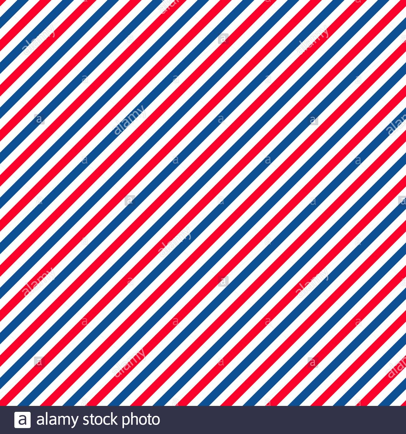 Red White Teal Stripes Wallpapers