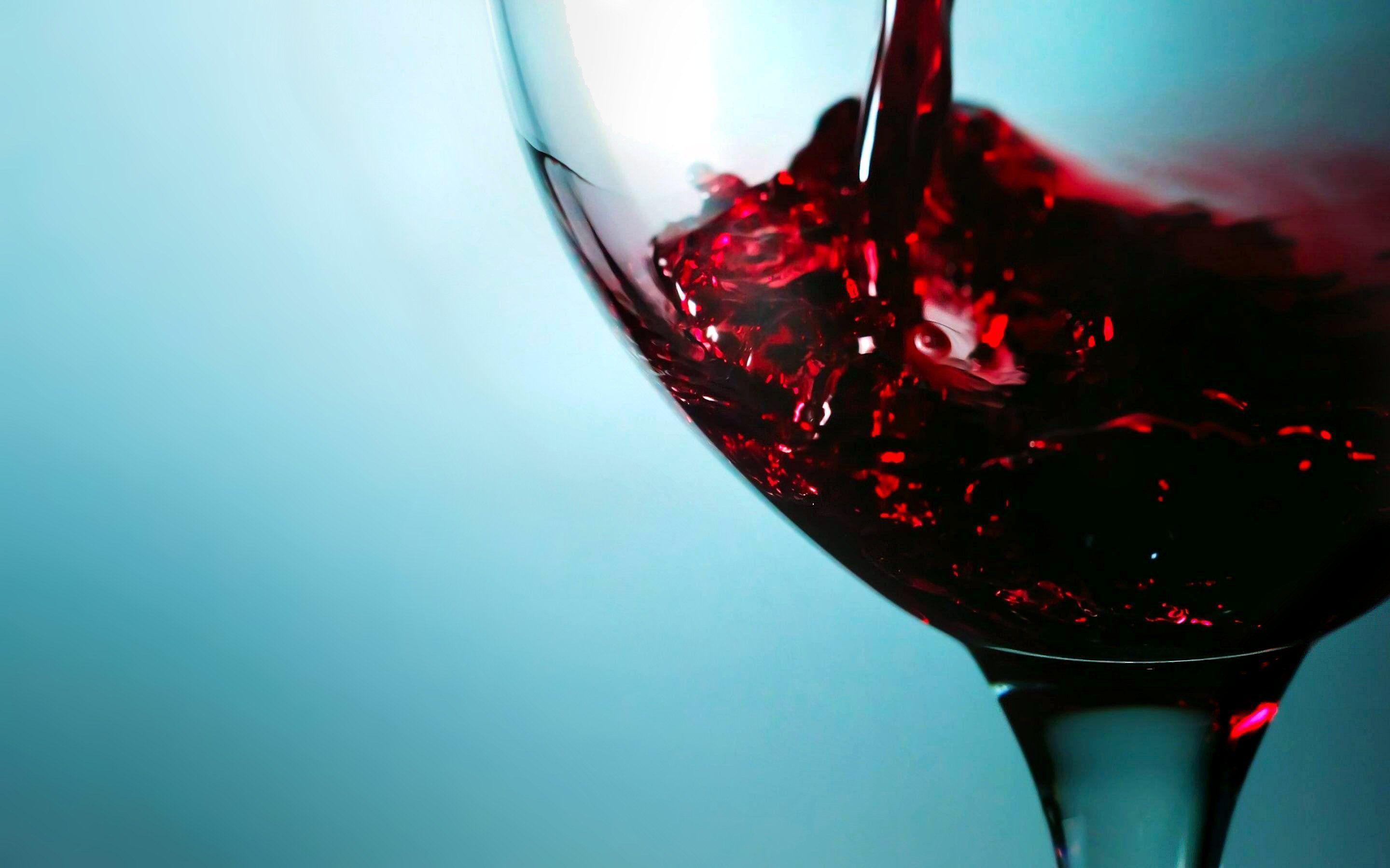 Red Wine Aesthetic Wallpapers