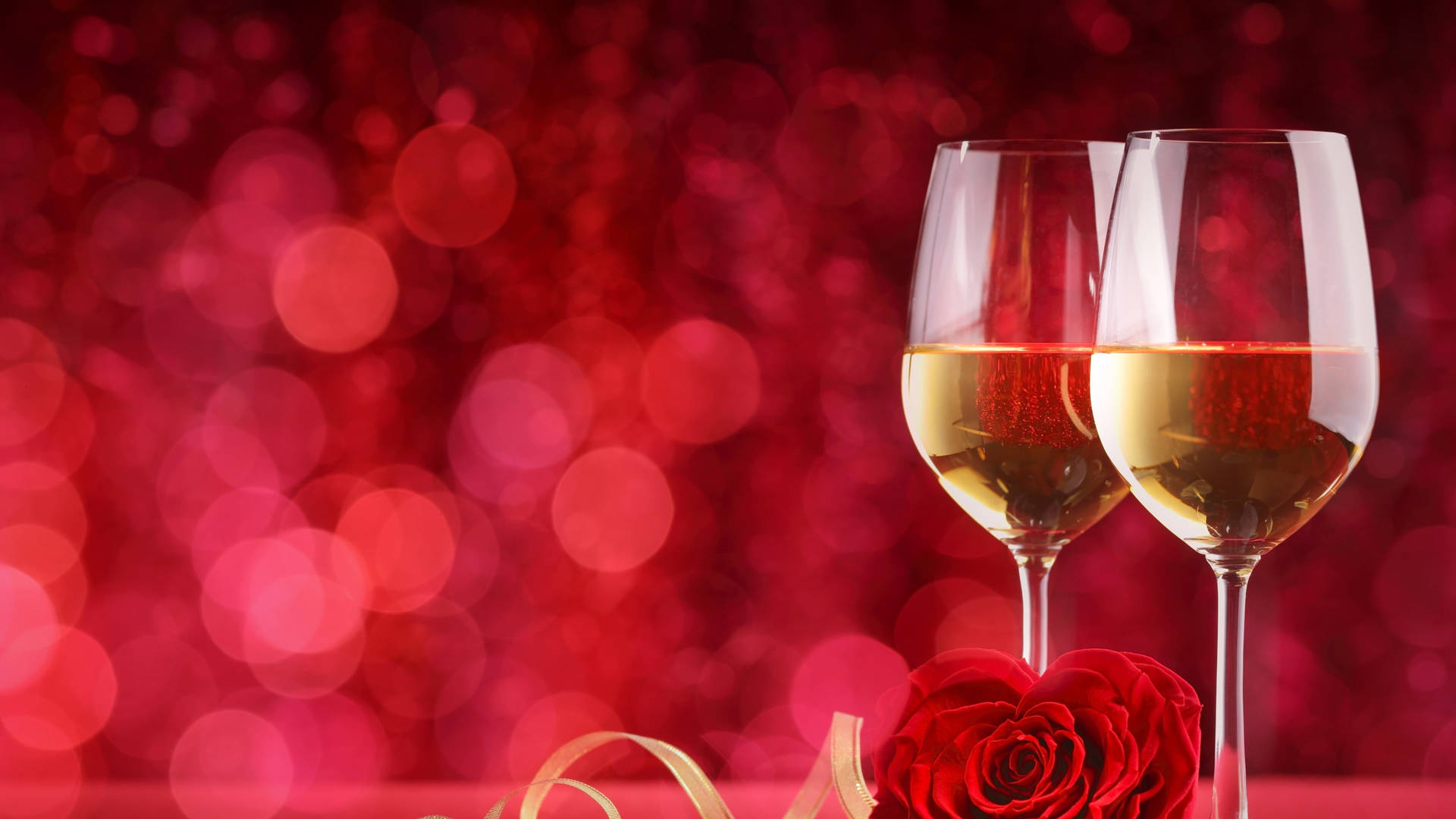 Red Wine Aesthetic Wallpapers