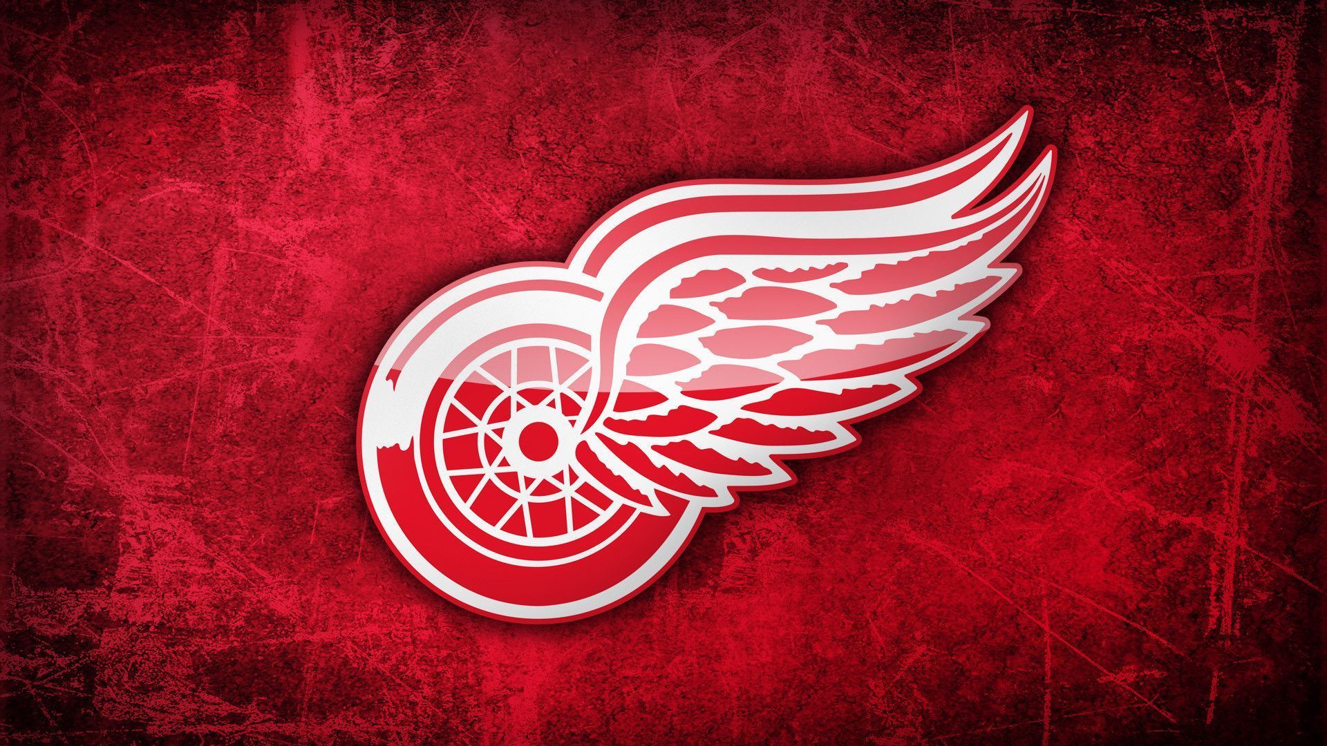 Red Wings Wallpapers