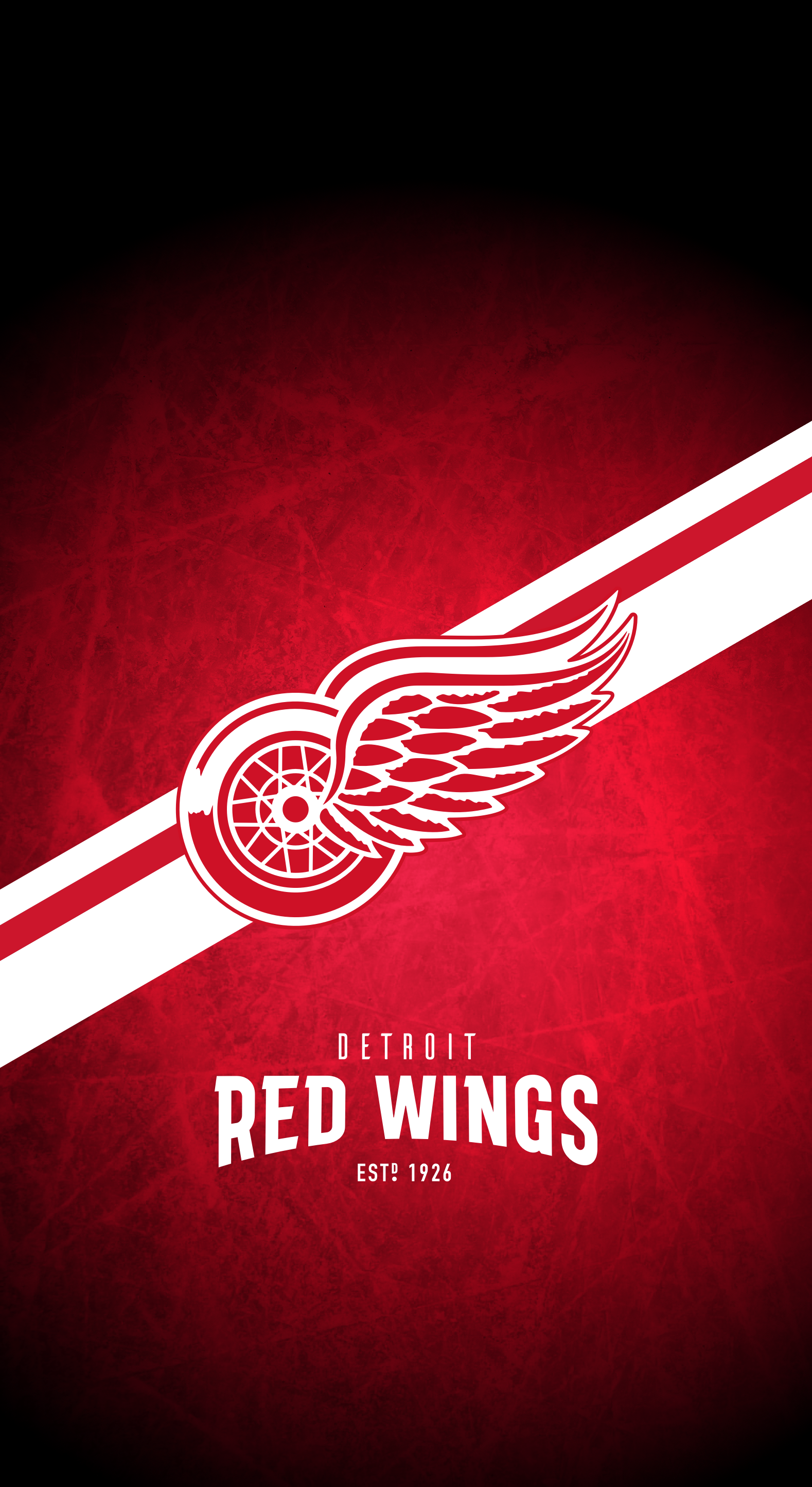 Red Wings Wallpapers