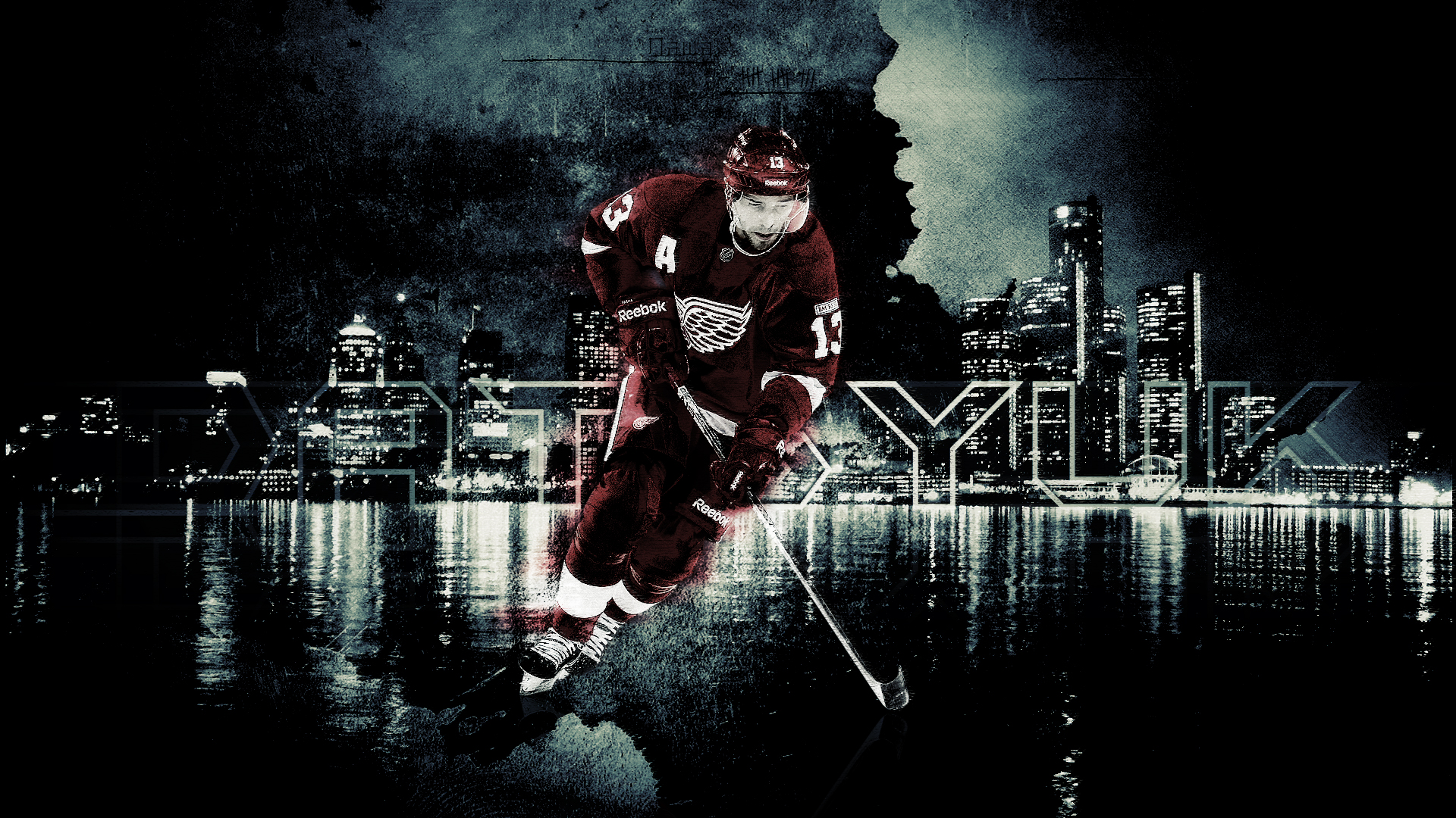 Red Wings Wallpapers