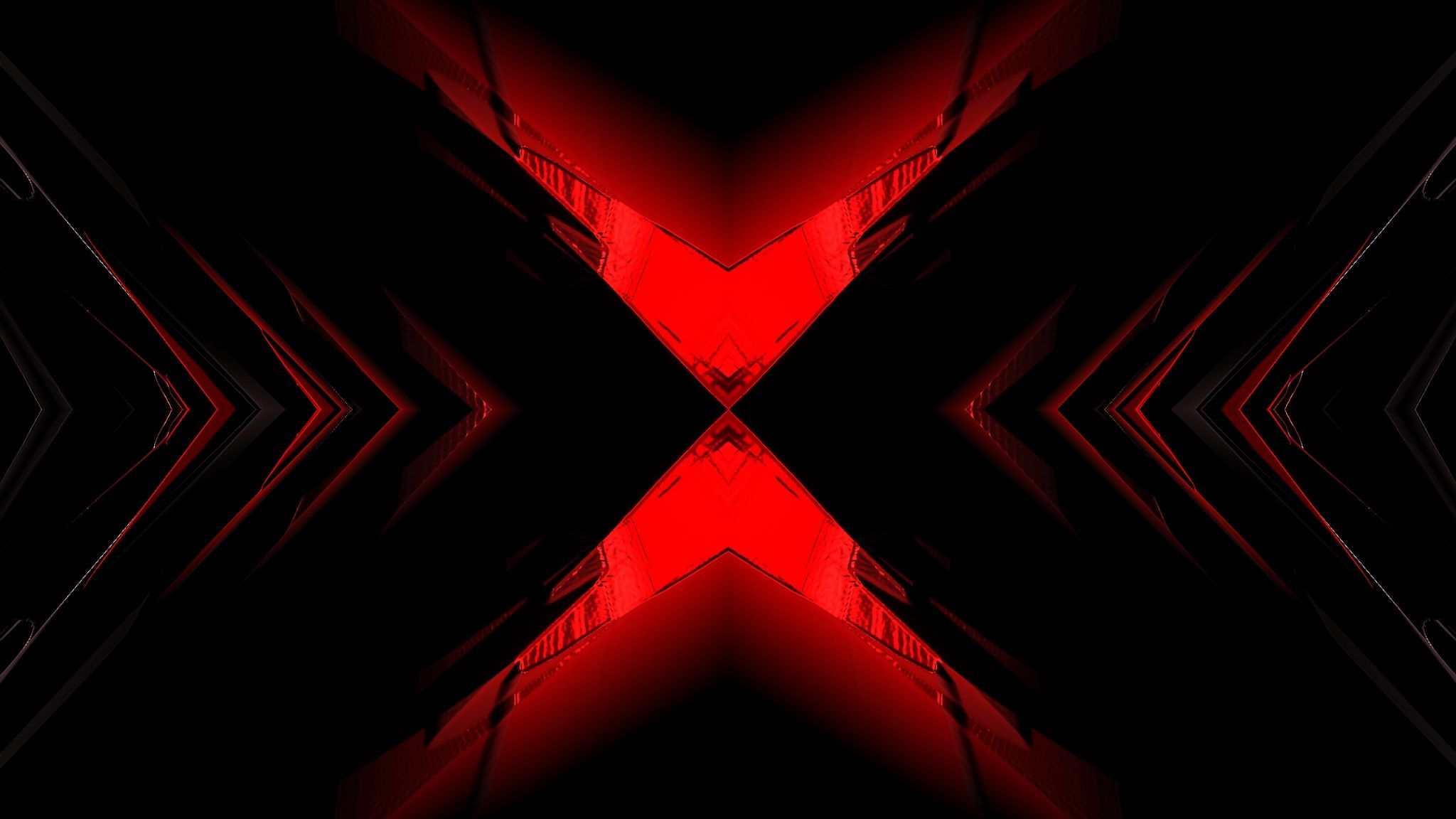 Red X Wallpapers