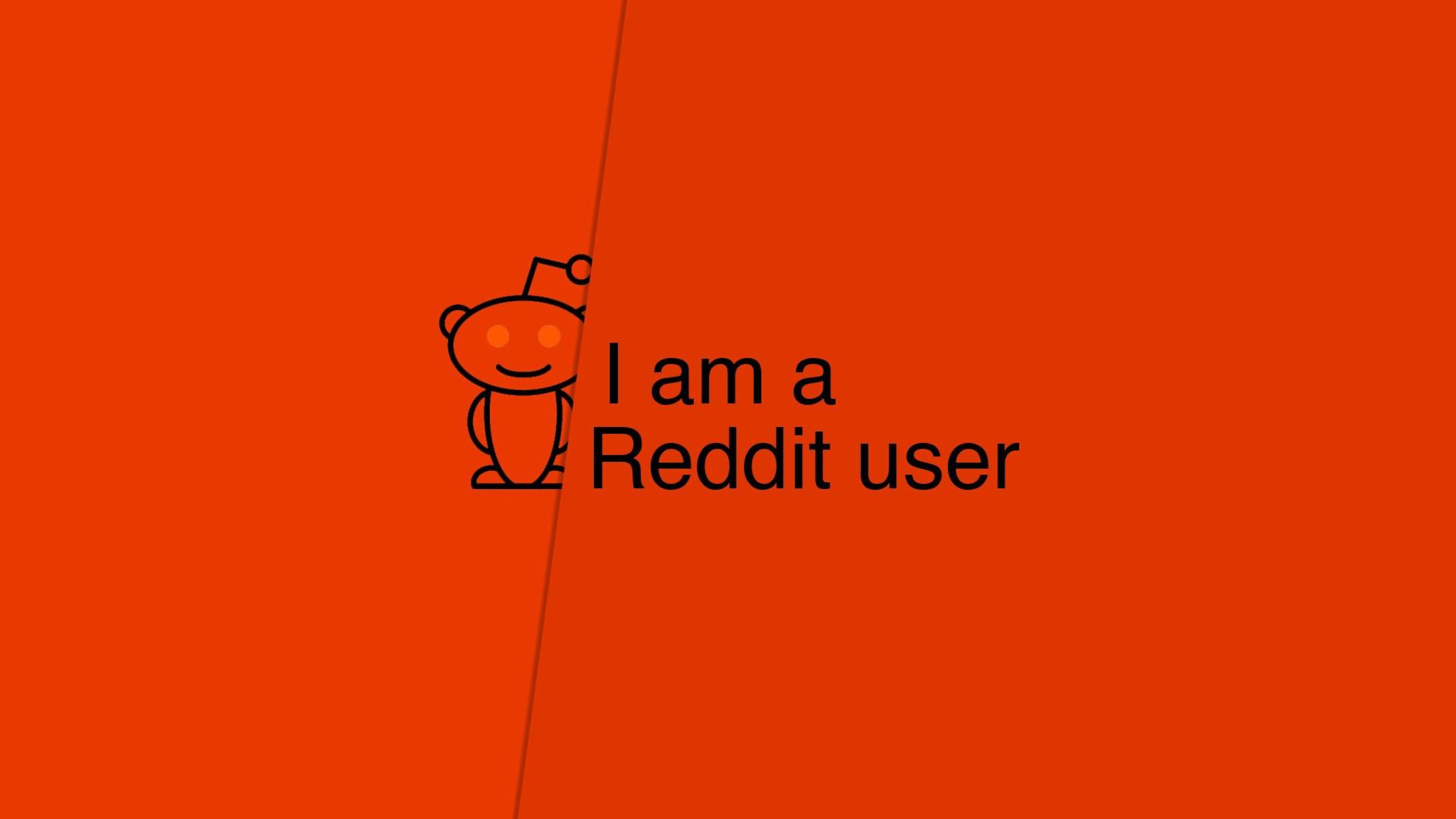 Reddit Background