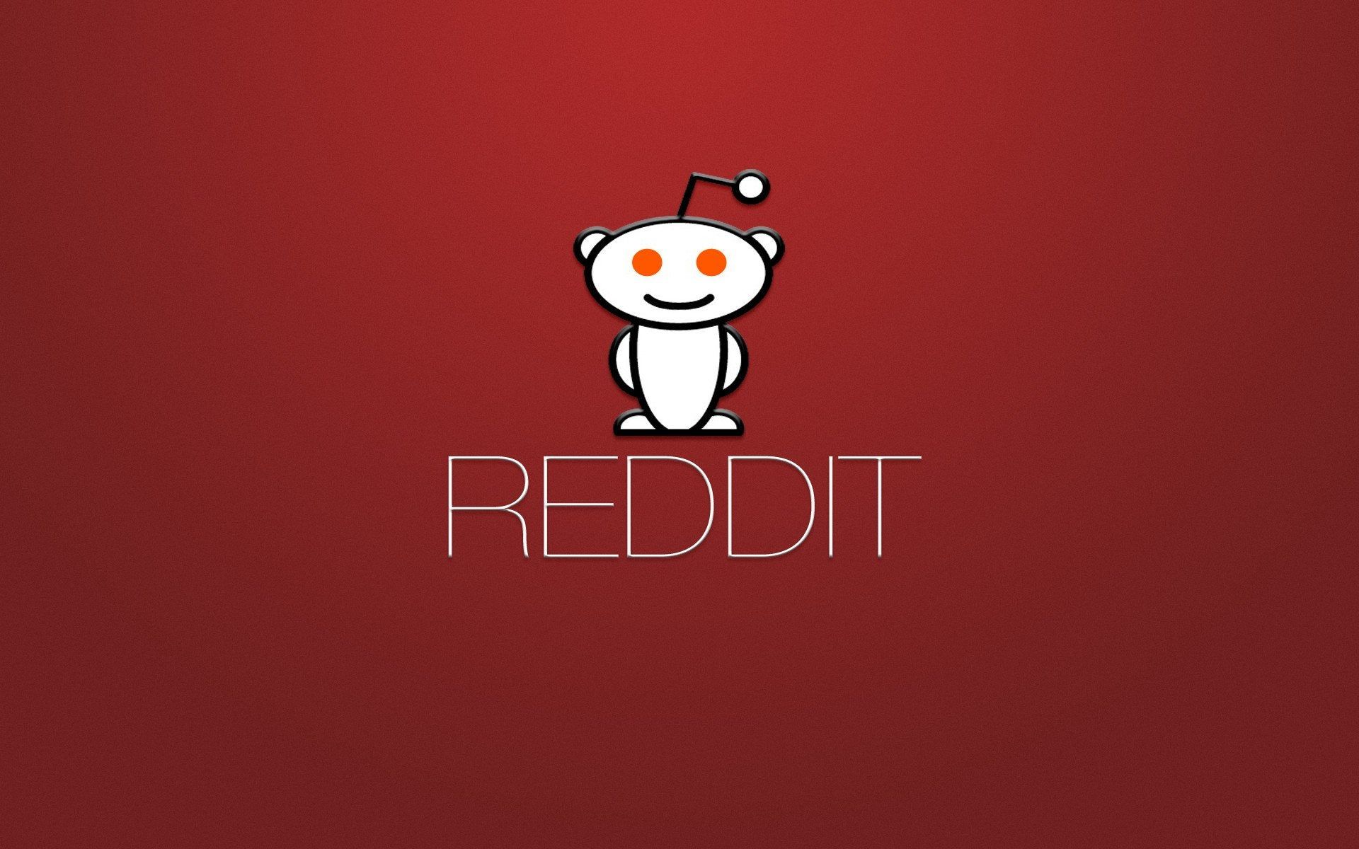 Reddit Background