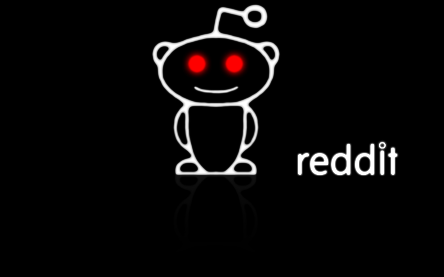 Reddit Background