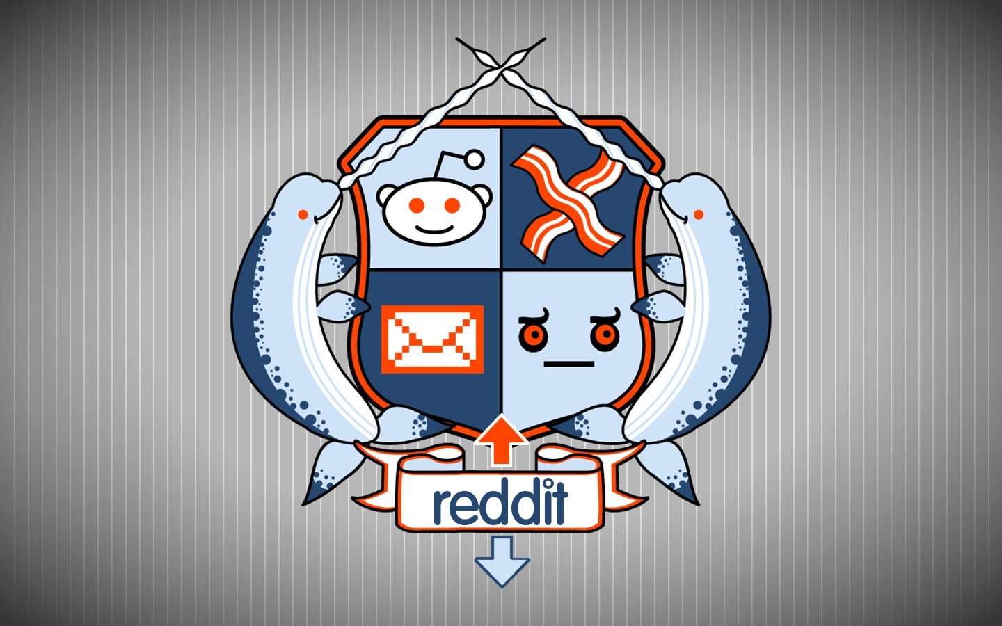 Reddit Background