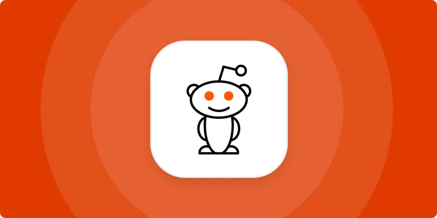 Reddit Background