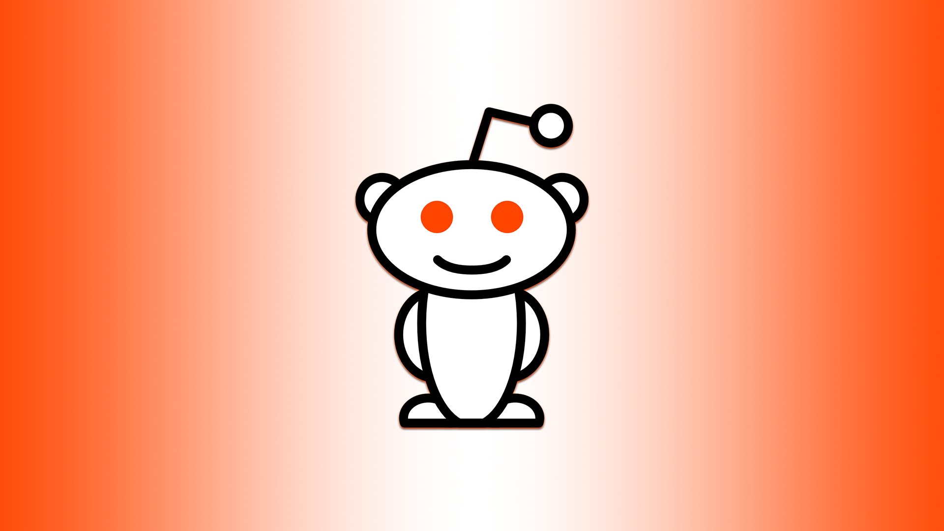 Reddit Background