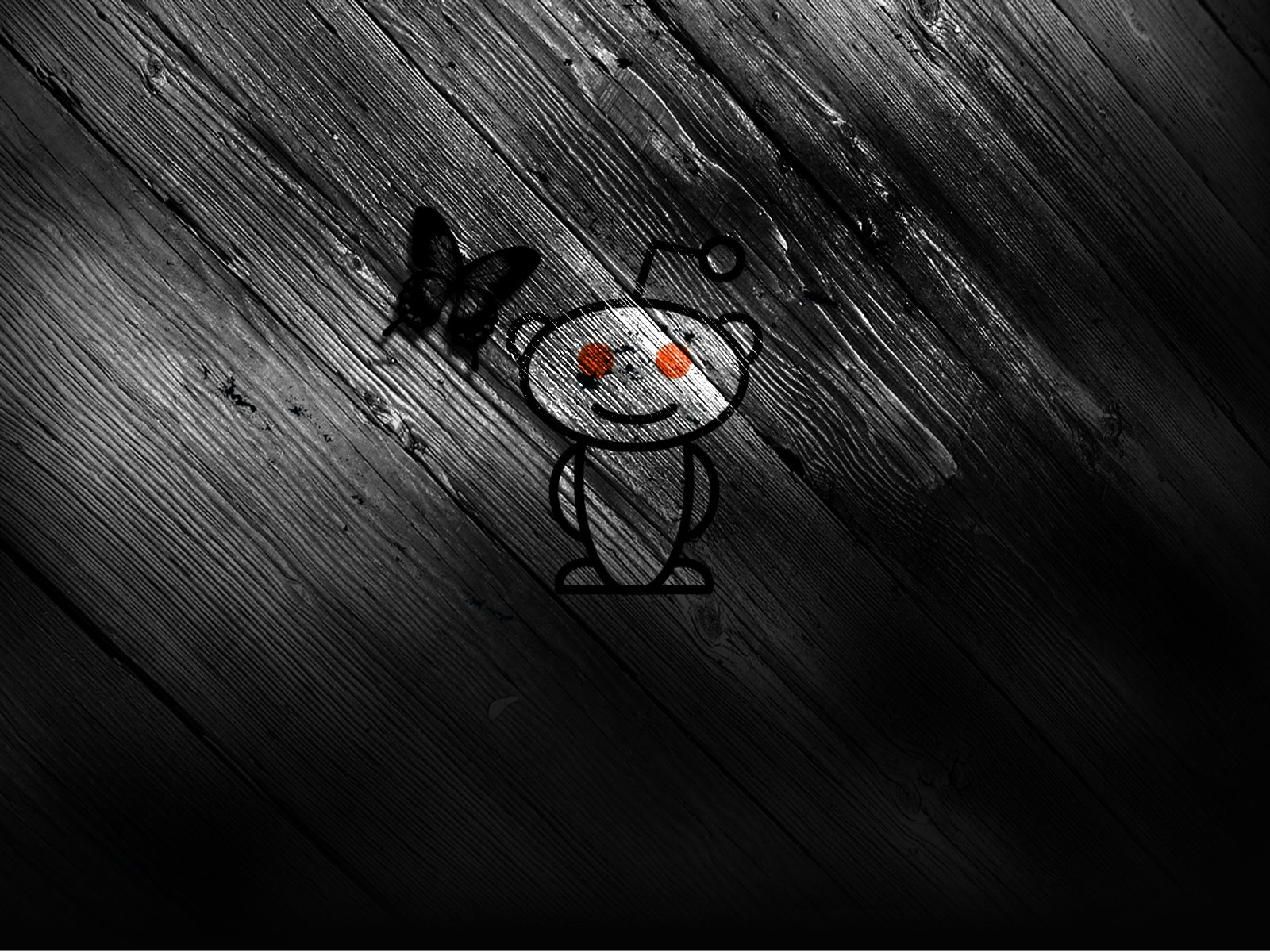 Reddit Background