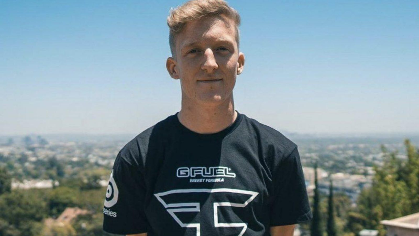 Reddit Tfue Wallpapers