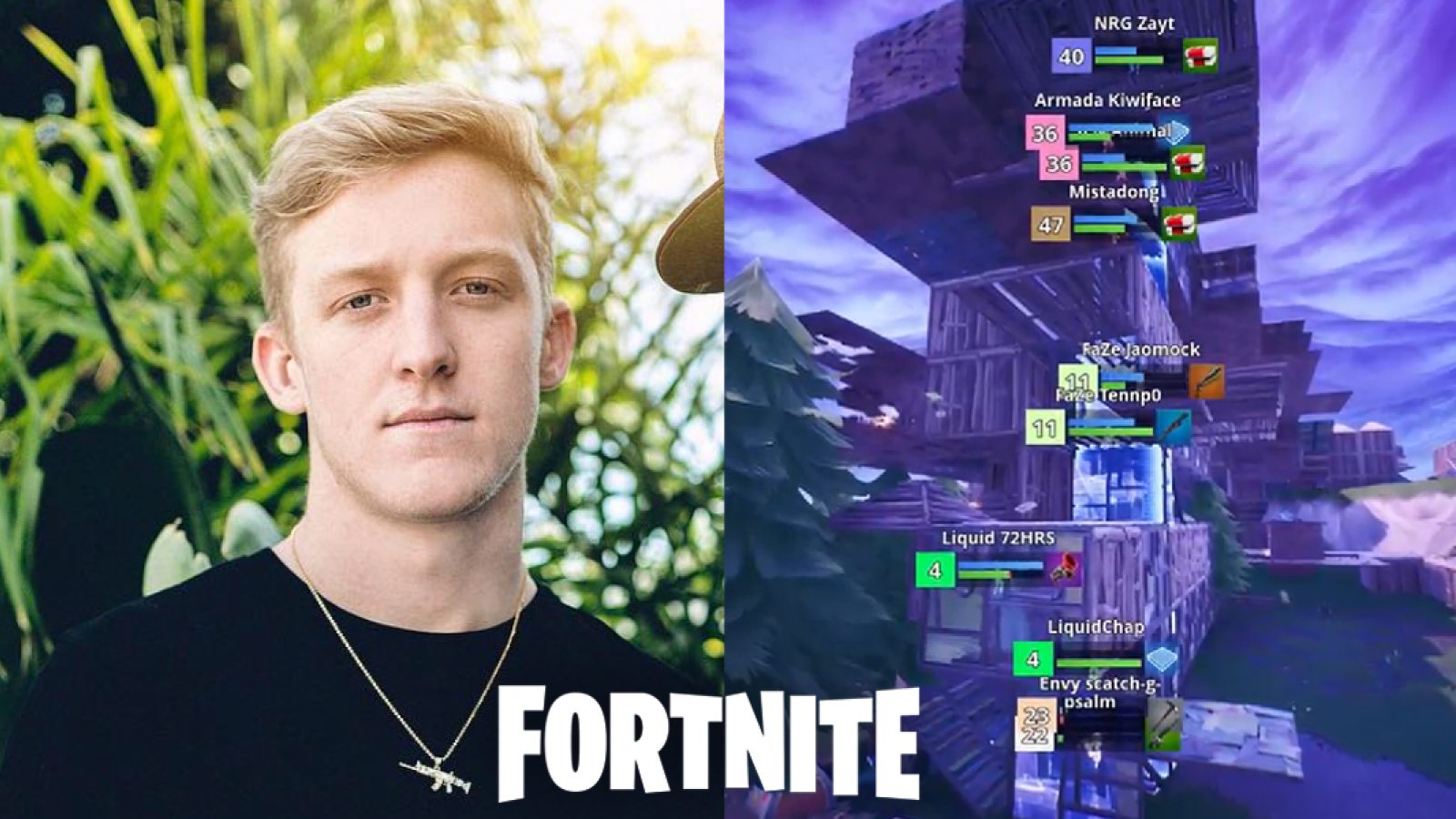 Reddit Tfue Wallpapers