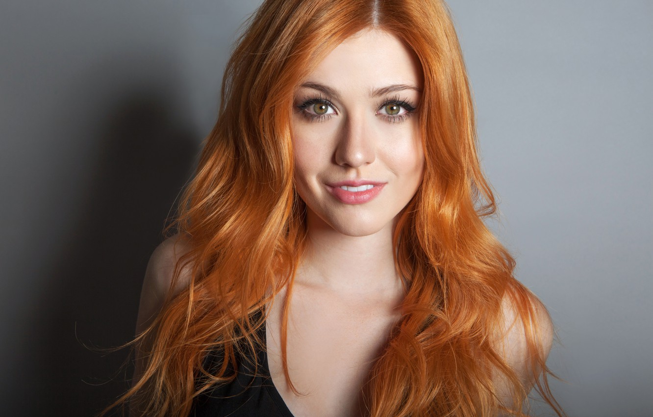 Redhead Katherine McNamara 2019 Wallpapers