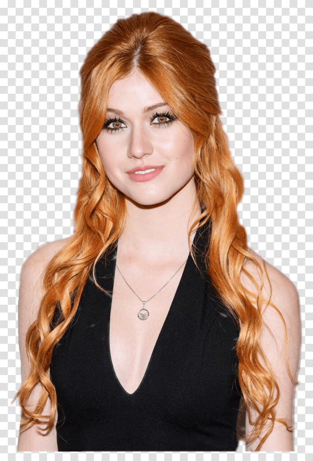 Redhead Katherine McNamara 2019 Wallpapers