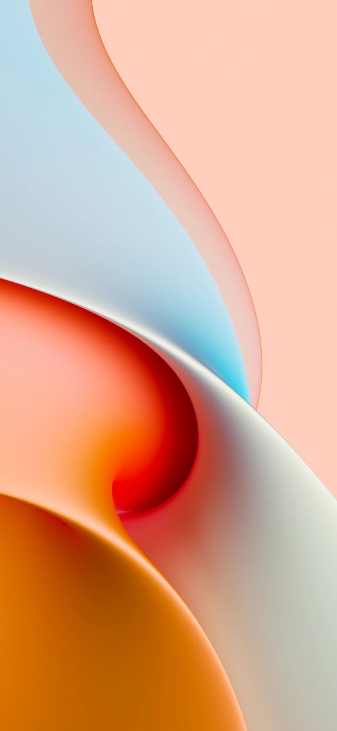 Redmi Wallpapers