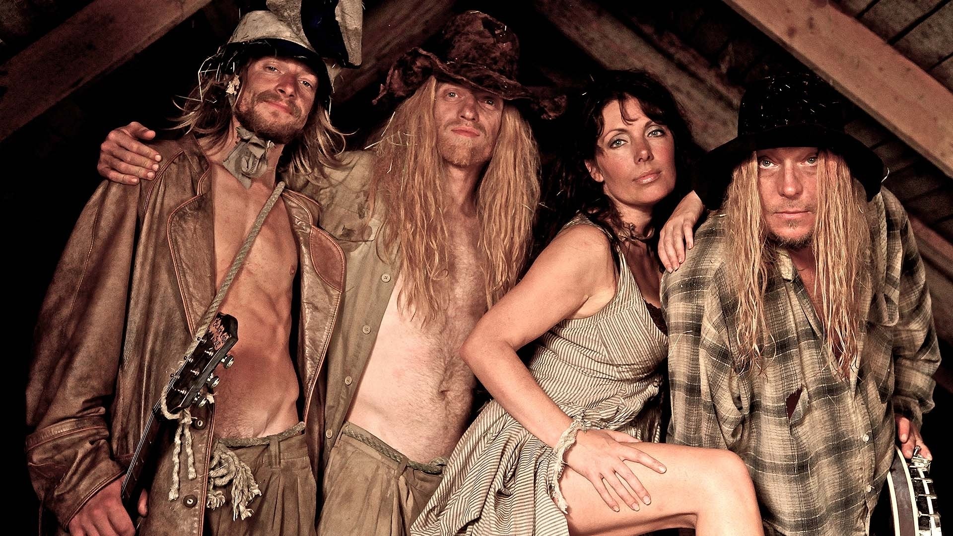 Rednex Wallpapers