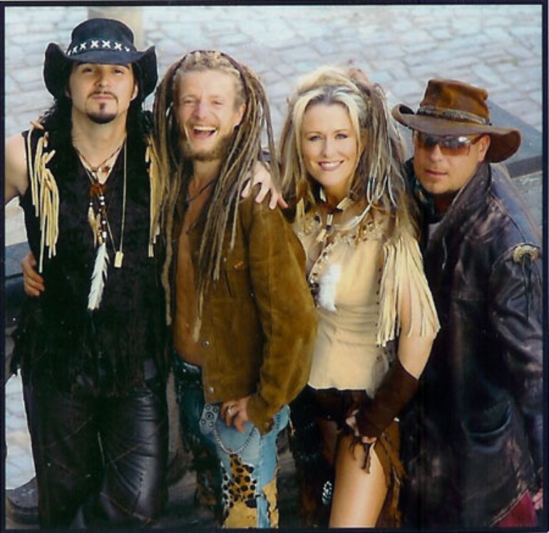 Rednex Wallpapers