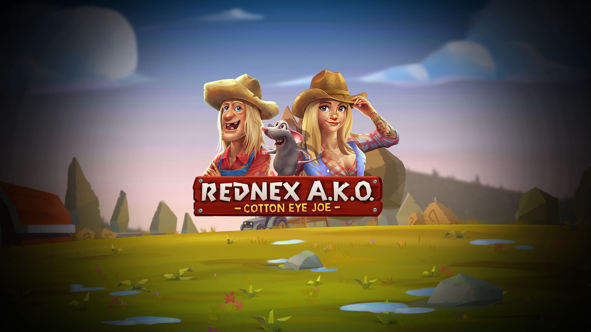 Rednex Wallpapers