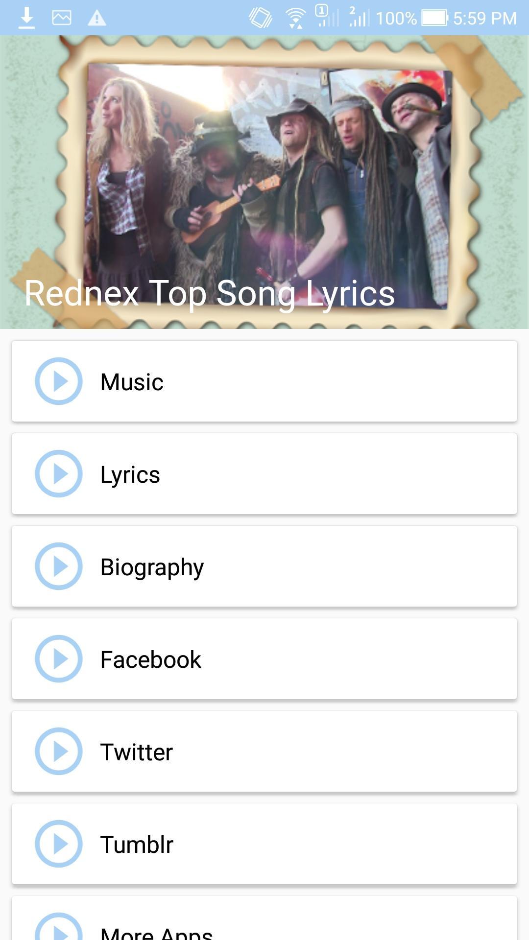 Rednex Wallpapers