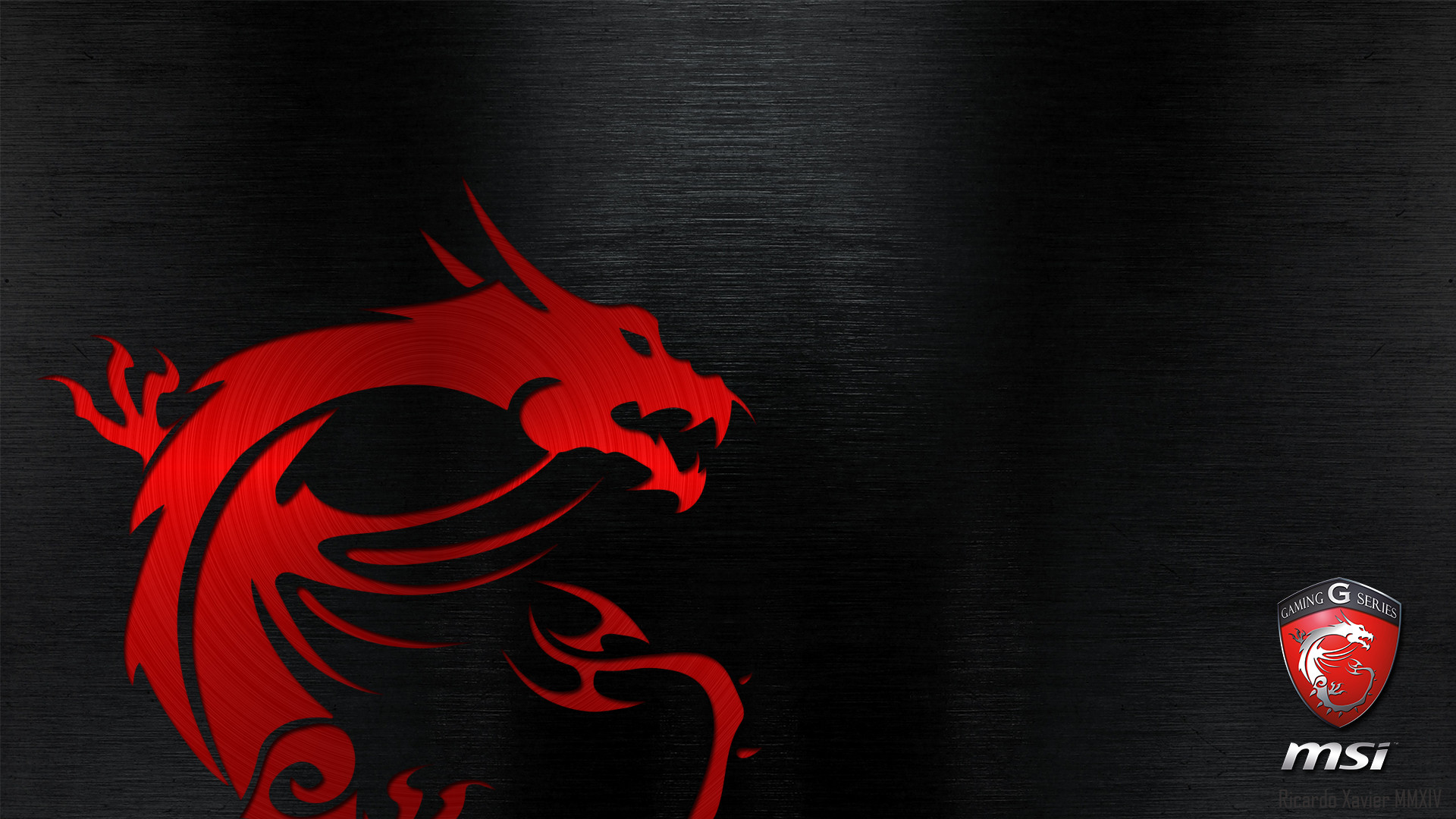 Redragon Wallpapers