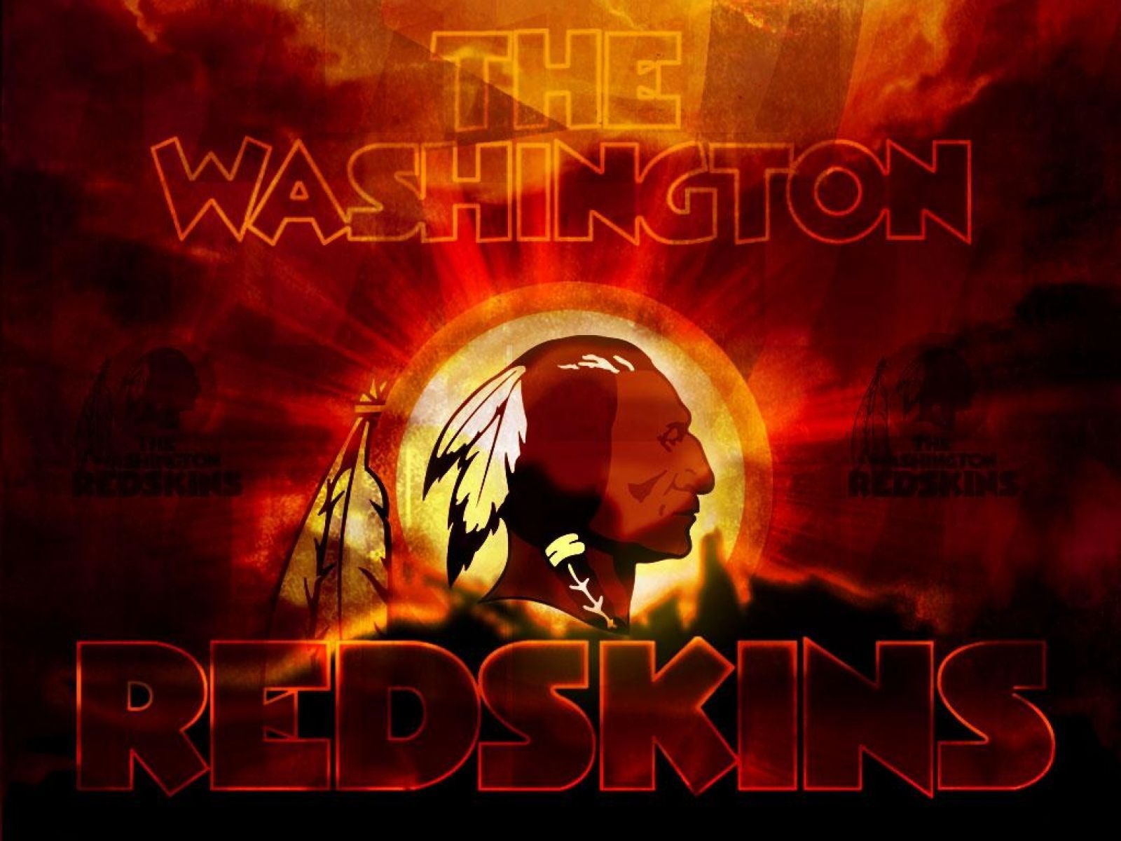 Redskin Backgrounds