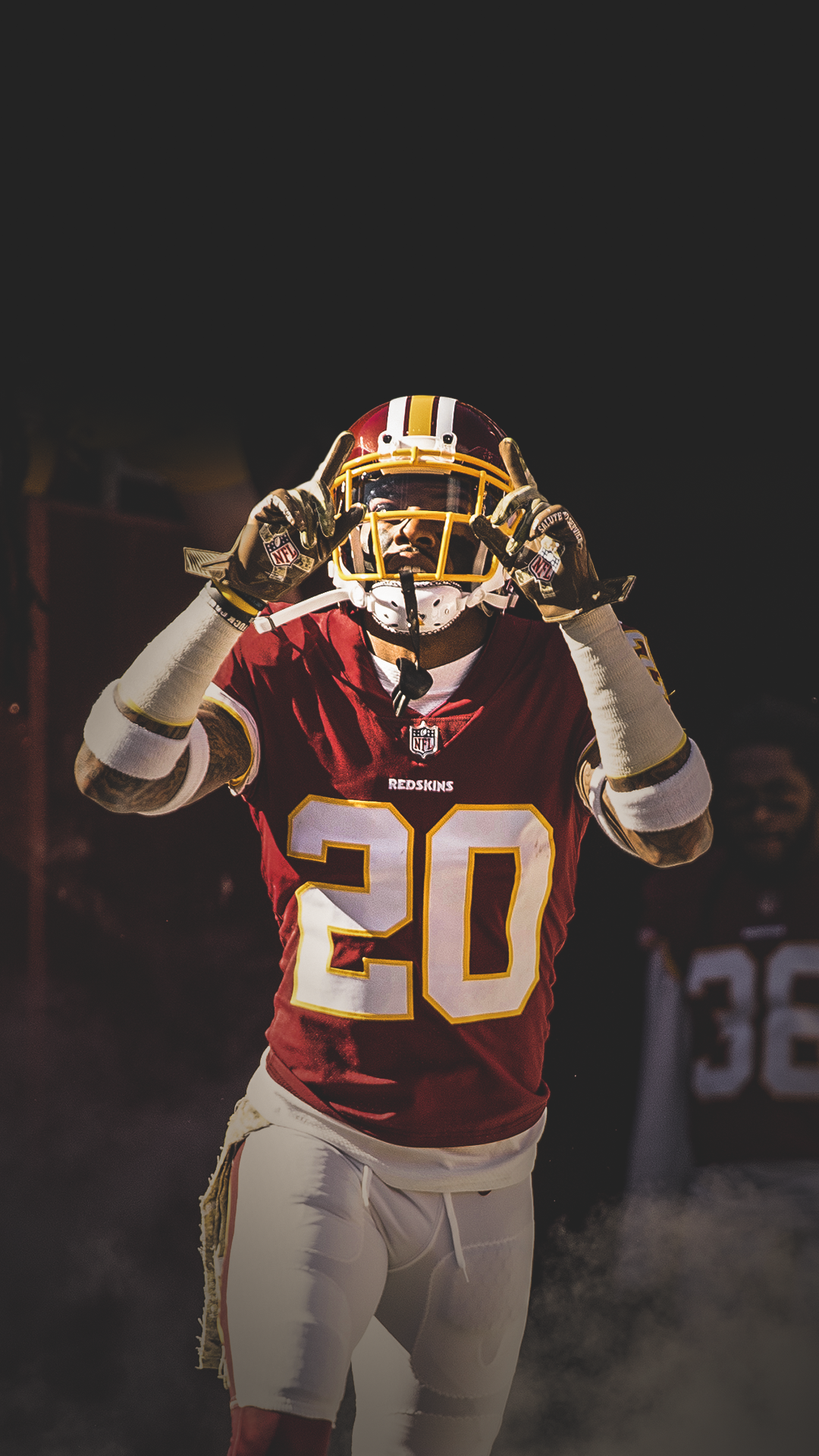 Redskin Backgrounds