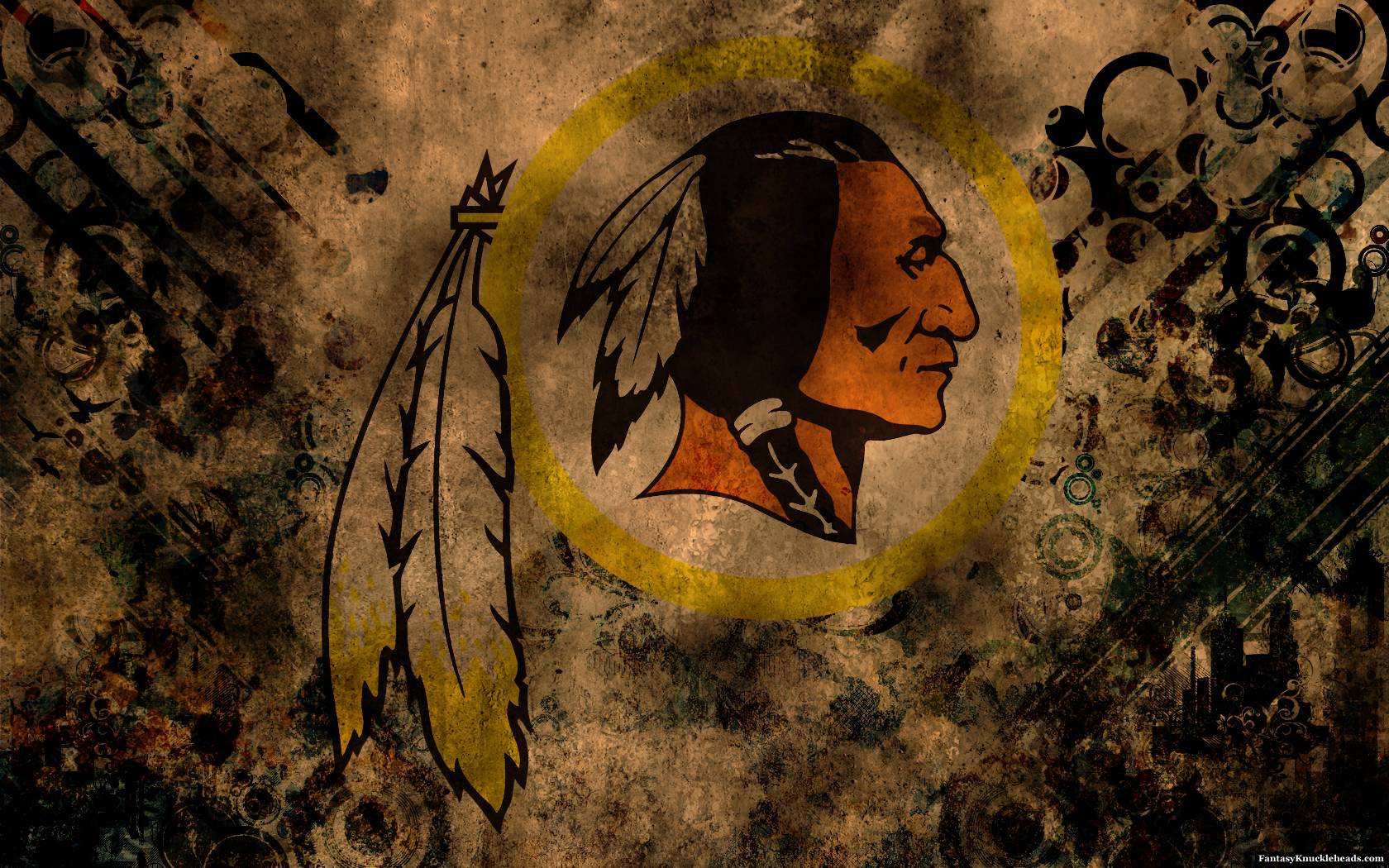 Redskin Backgrounds