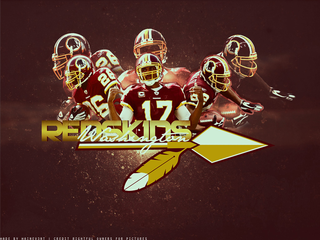 Redskin Backgrounds